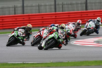 Countdown is on for Laguna Seca return