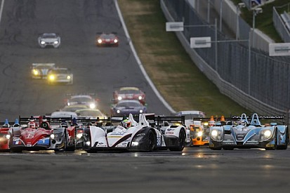 All titles up for grabs at Le Castellet