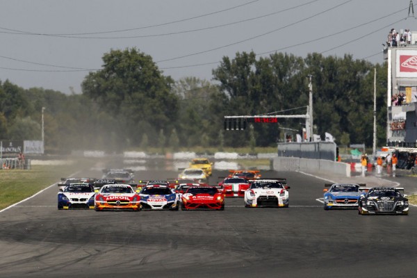 Title battles hot up in Navarra