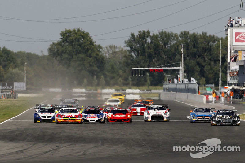 Title battles hot up in Navarra