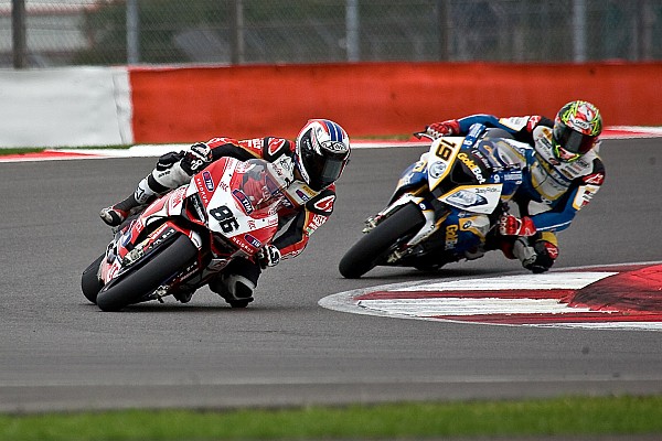 Team SBK Ducati Alstare prepares to travel Stateside for the upcoming Laguna Seca round