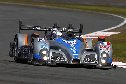 Team Endurance Challenge wants to finish in style at Paul Ricard