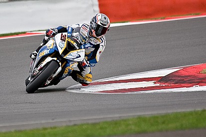 Seccessful day for BMW Motorrad GoldBet SBK Team at Laguna Seca