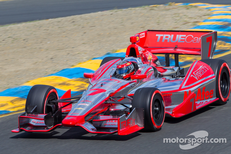 Dragon Racing joins FIA Formula E Championship