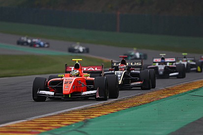 AVF and Pic clinch top ten finish in Race 1 at Paul Ricard