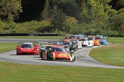 Grand-Am team owners react to United SportsCar Championship 2014 schedule