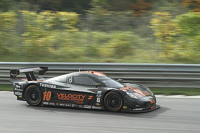 Chevrolet wins 2013 Series DP Engine Manufacturers’ Championship for the second consecutive year