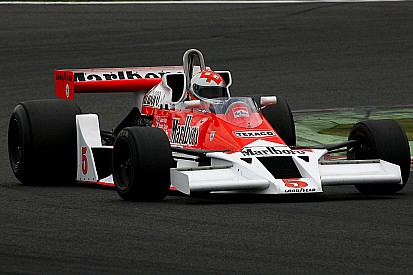 This Week in Racing History (September 29-October 5)