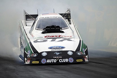 Force, Brown, Enders-Stevens and Smith race to victories at Midwest Nationals at Gateway