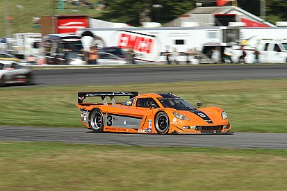 8Star finishes debut season with solid result at Lime Rock