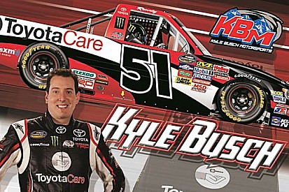 KBM announces addition of Bolter to staff