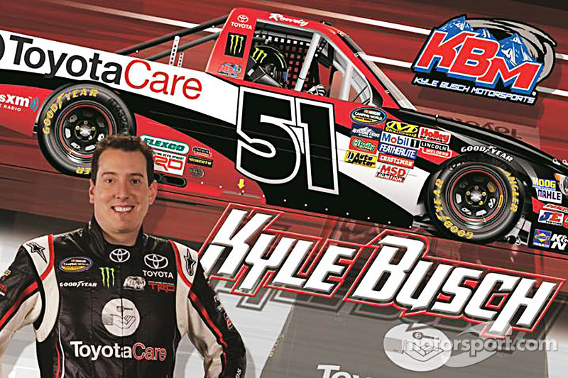 KBM announces addition of Bolter to staff