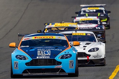 Pirelli World Challenge announces Sportsman Cup and new GT drivers class