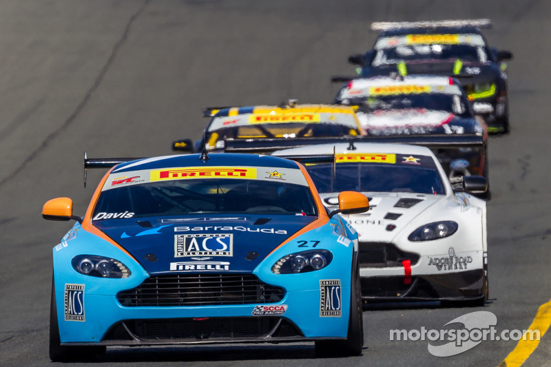 Pirelli World Challenge announces Sportsman Cup and new GT drivers class