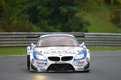 Ecurie Ecosse secure third in championship at Paul Ricard