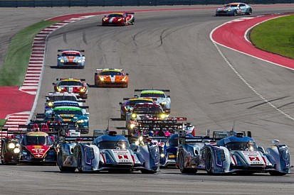 60-day countdown to World Endurance Championship begins at BIC