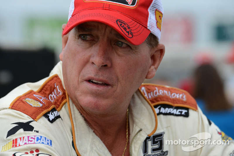 Hornaday finished 6th and Newberry finished 15th in Las Vegas