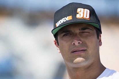 Piquet fined for online slur