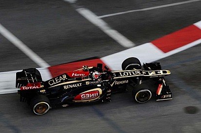 Valsecchi 'ready' to replace Raikkonen