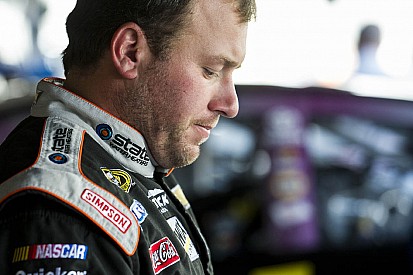 Ryan Newman bringing awareness in Kansas