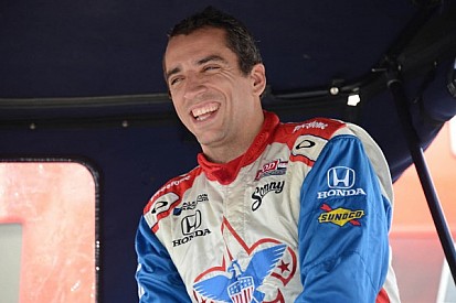 Wilson leads opening day of practice at Houston