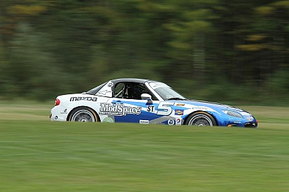 Successful season complete for 2013 Continental Rookie of the Year