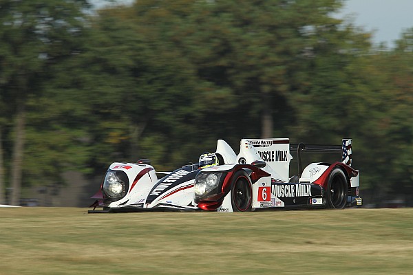 Great team effort gives Pickett Racing eighth consecutive victory at VIR