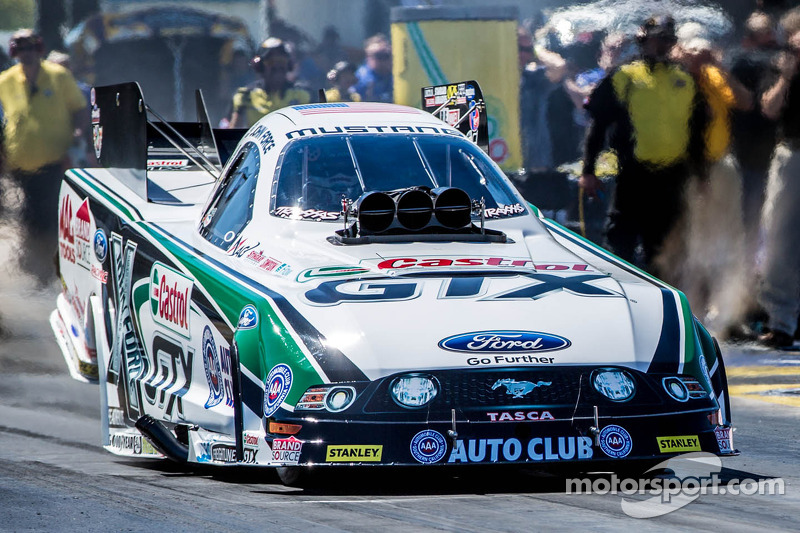 Langdon, J.Force, Coughlin and Smith earn wins at Maple Grove Raceway