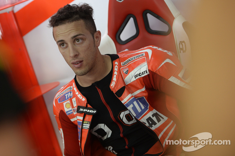 Malaysia to kick off overseas tripleheader for Ducati Team