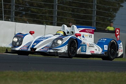 Asian Le Mans Series now looks ahead to 3 Hours of Zhuhai