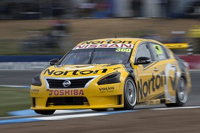 Nissan Motorsports ready for Bathurst