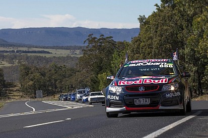Fast Facts for this weekend's Bathurst 1000