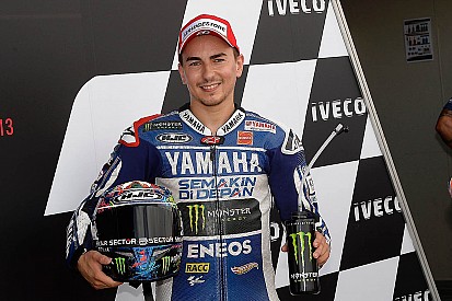The temperature rises as Yamaha heads overseas to Malaysia