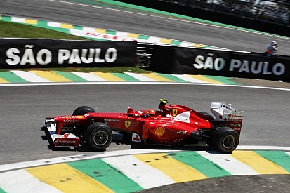 Ecclestone 'very happy' with 2020 Brazil Grand Prix deal