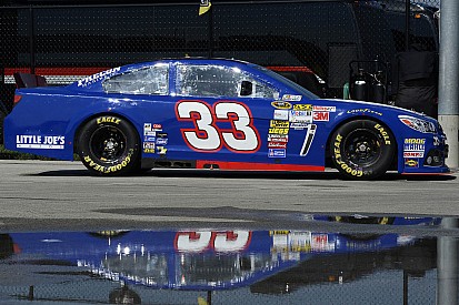 'Crafty' Cassill rolls into Charlotte