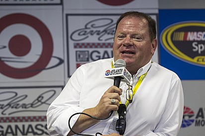 Mr. October: Chip Ganassi has three victories at Charlotte as a team owner