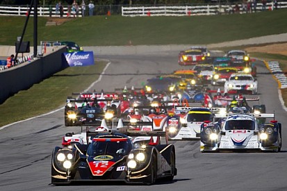 2013 Petit Le Mans: 37 teams on entry list for the season finale