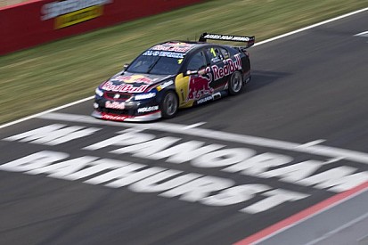 Bright confident but who will beat Jamie Whincup?