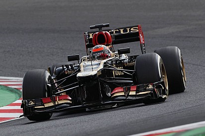 Prost denies Lotus to be Renault works team
