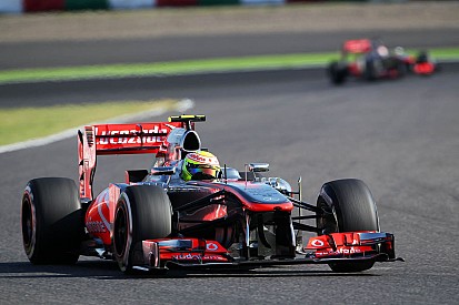 McLaren confirms signing Red Bull's Prodromou