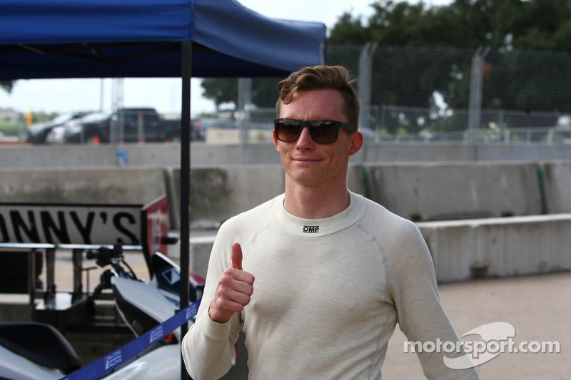 Mike Conway