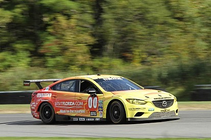 Joel Miller: 2013 Grand Am Rookie of the Year