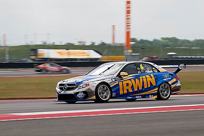 IRWIN Racing now set for the Bathurst 1000