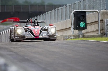 OAK Racing Team qualified in pole position for the 3 Hours of Zhuhai