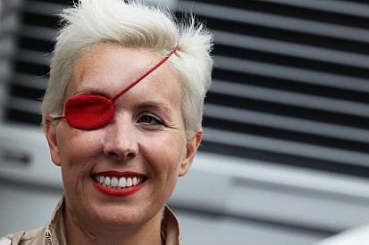 Marussia crash led to de Villota death - family