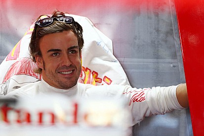 Honda 'would like Alonso at McLaren' - Whitmarsh