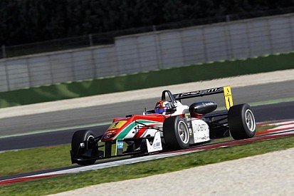 Marciello wins race 3 over Derani and Sims at Vallelunga