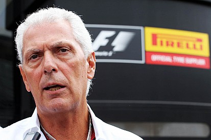 Pirelli renews quit threat amid push for tests