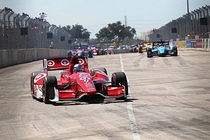 IndyCar’s street cred