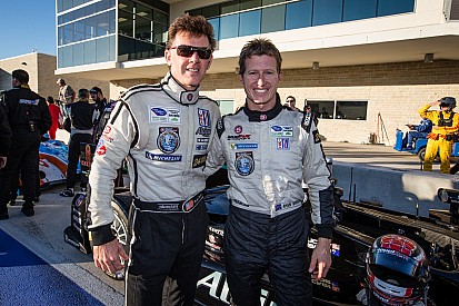Level 5 and Tucker set for championship showdown at Road Atlanta